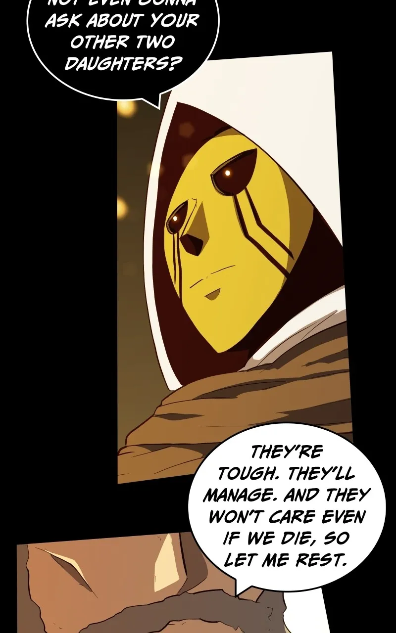 Children of Mirra Chapter 85 page 42 - 