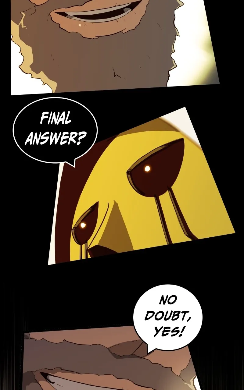 Children of Mirra Chapter 85 page 43 - 