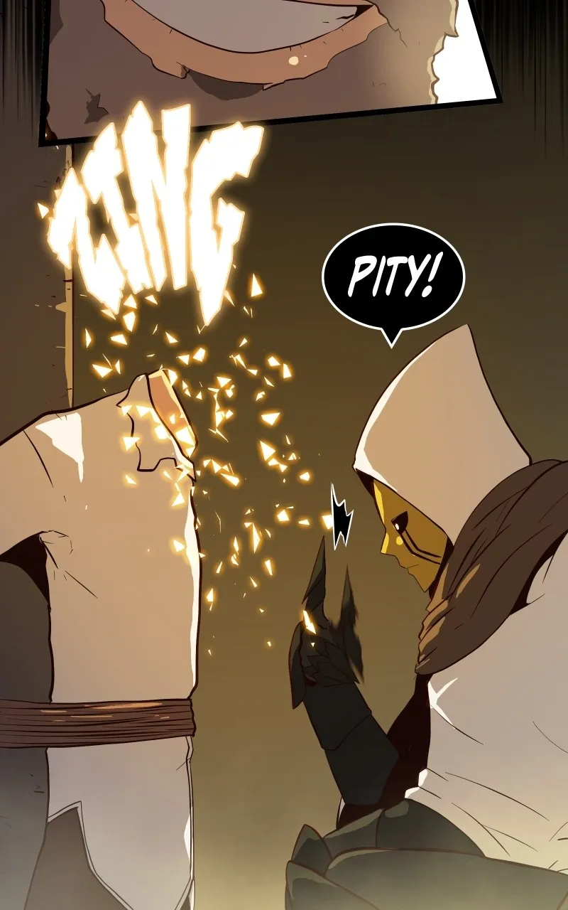Children of Mirra Chapter 85 page 44 - 