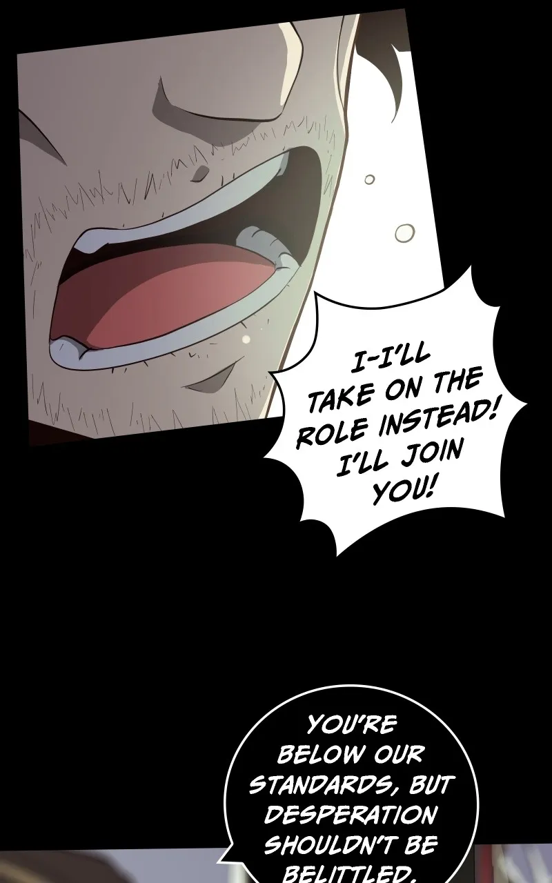 Children of Mirra Chapter 85 page 46 - 