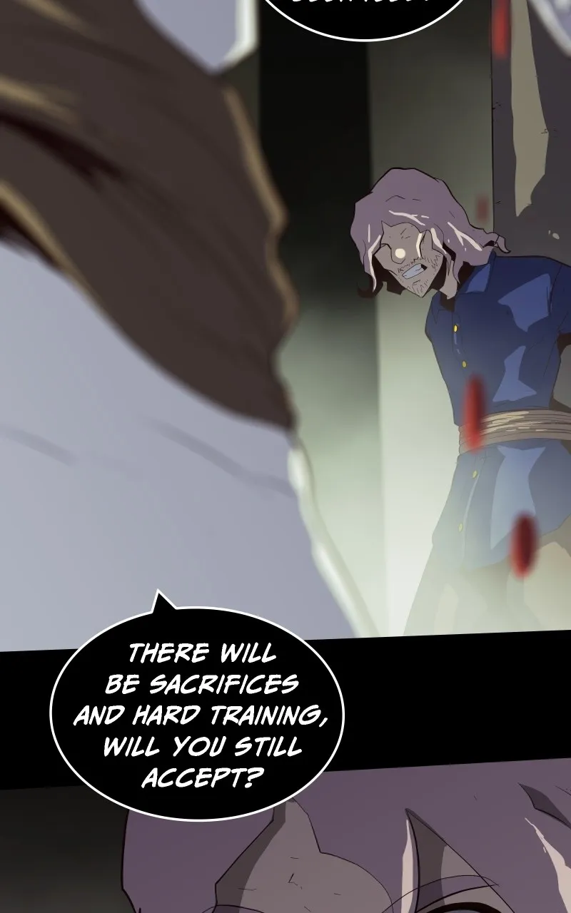 Children of Mirra Chapter 85 page 47 - 