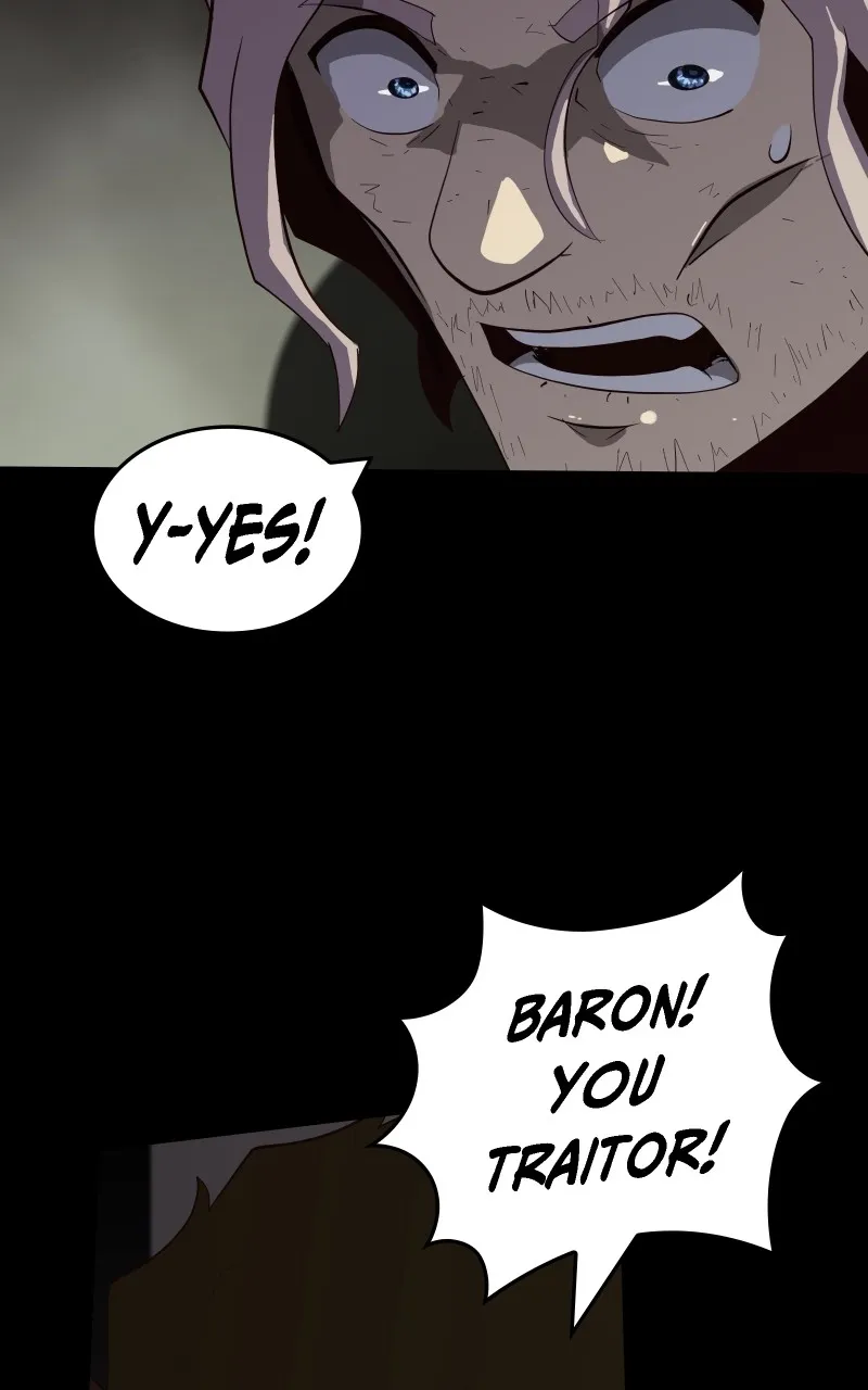 Children of Mirra Chapter 85 page 48 - 