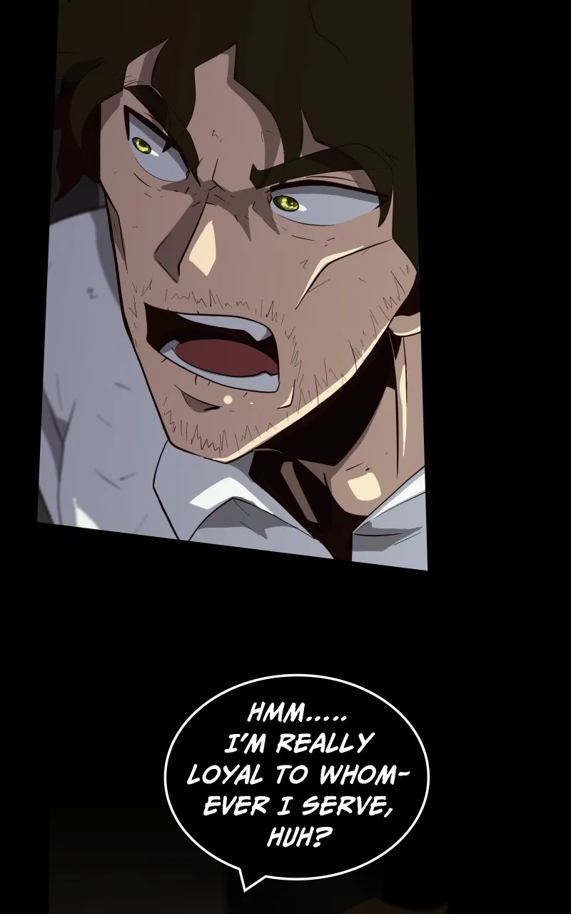 Children of Mirra Chapter 85 page 49 - 
