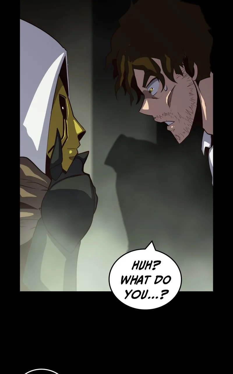 Children of Mirra Chapter 85 page 50 - 
