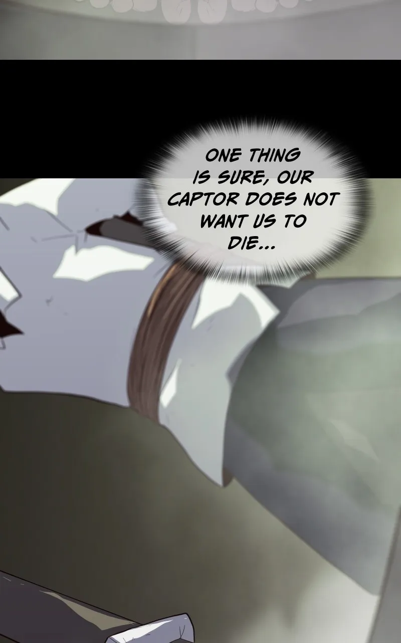 Children of Mirra Chapter 85 page 6 - 