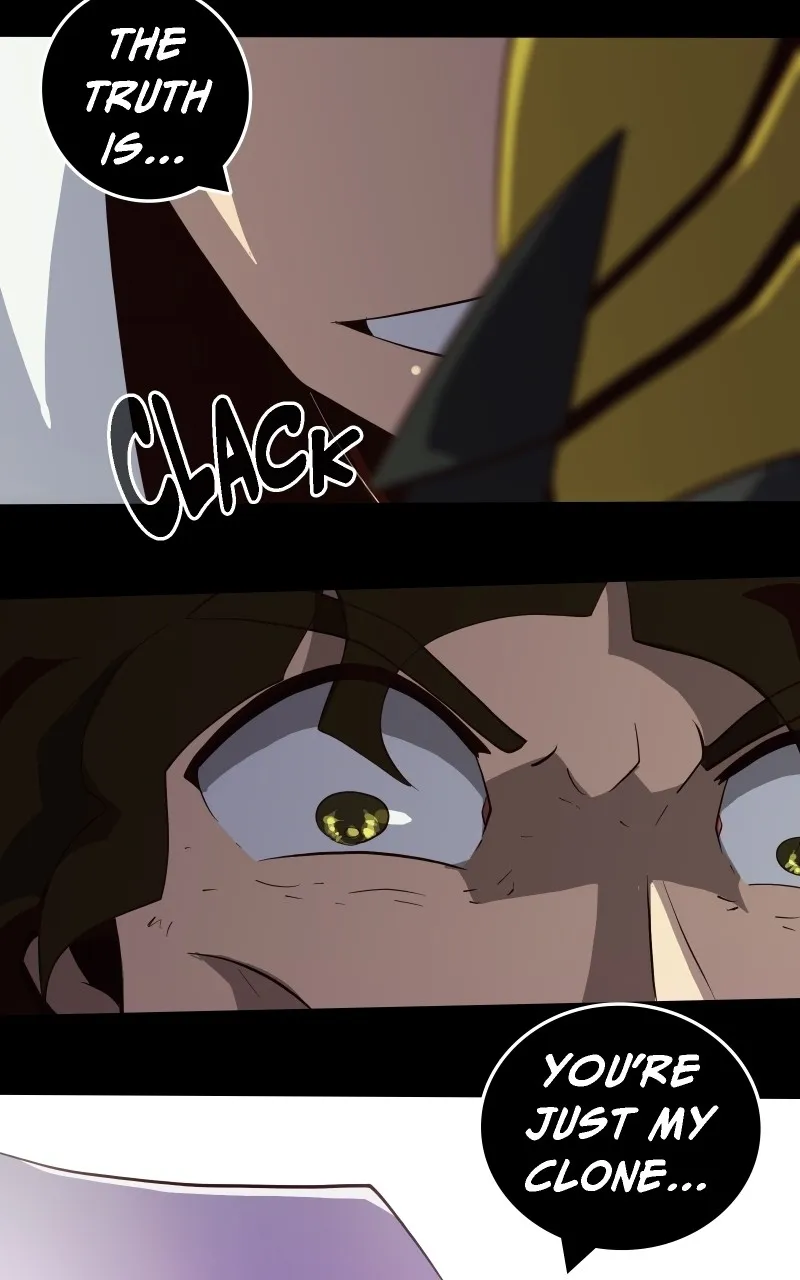 Children of Mirra Chapter 85 page 51 - 