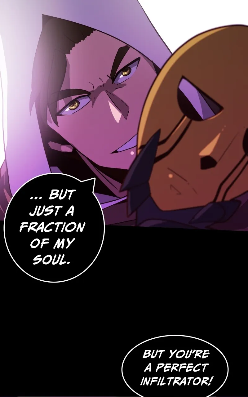 Children of Mirra Chapter 85 page 52 - 
