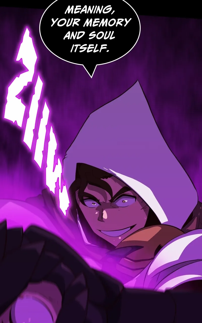 Children of Mirra Chapter 85 page 54 - 