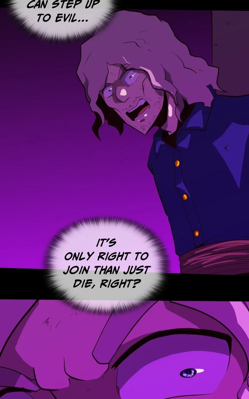 Children of Mirra Chapter 85 page 56 - 