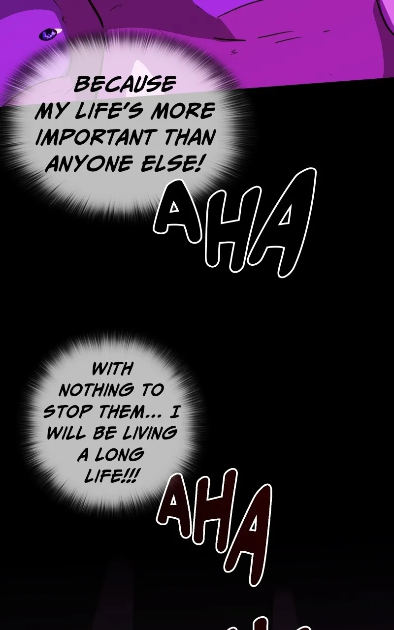 Children of Mirra Chapter 85 page 57 - 