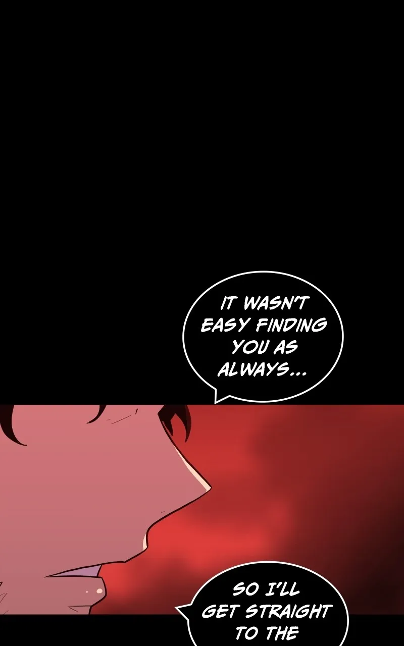 Children of Mirra Chapter 85 page 60 - 
