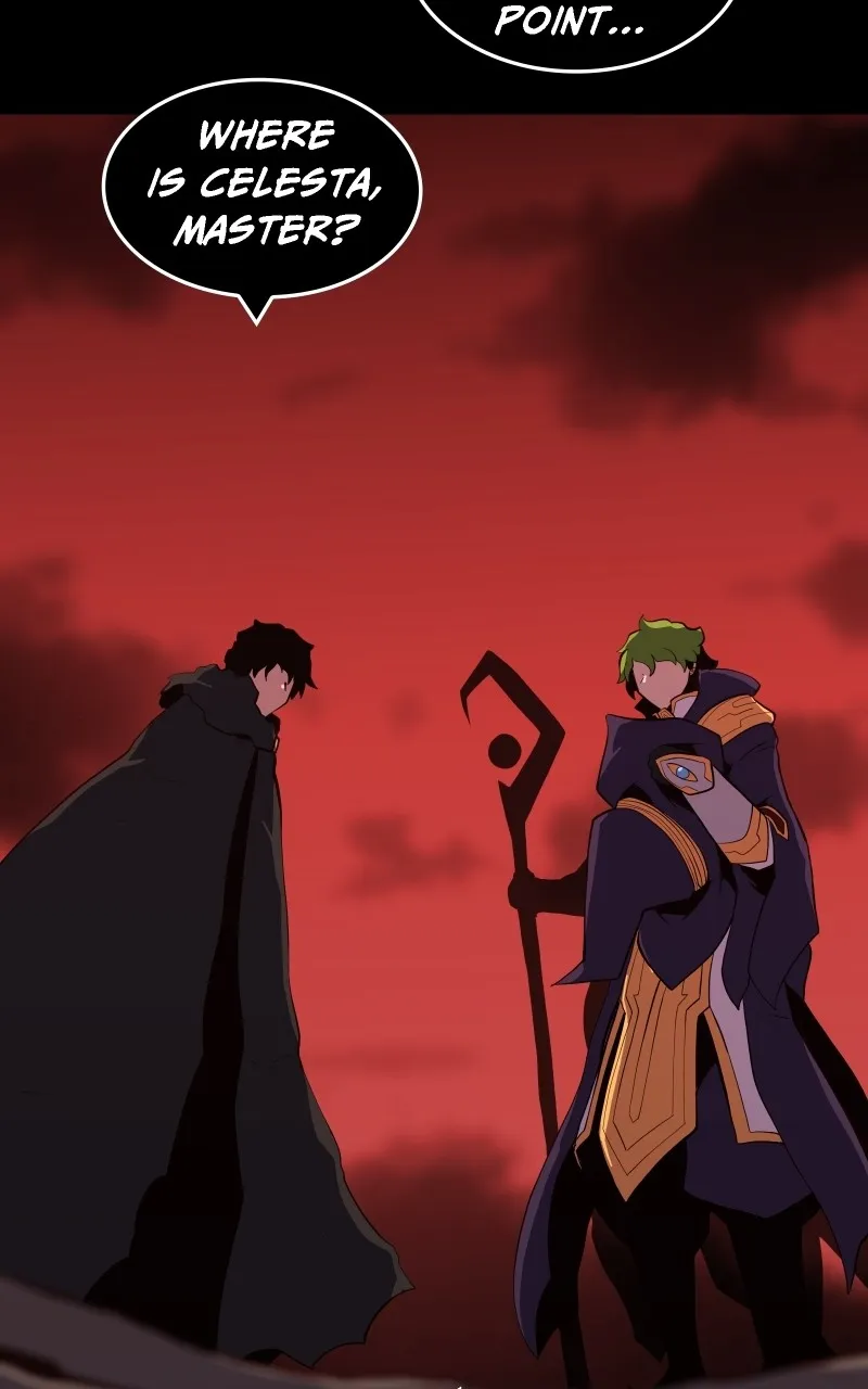 Children of Mirra Chapter 85 page 61 - 