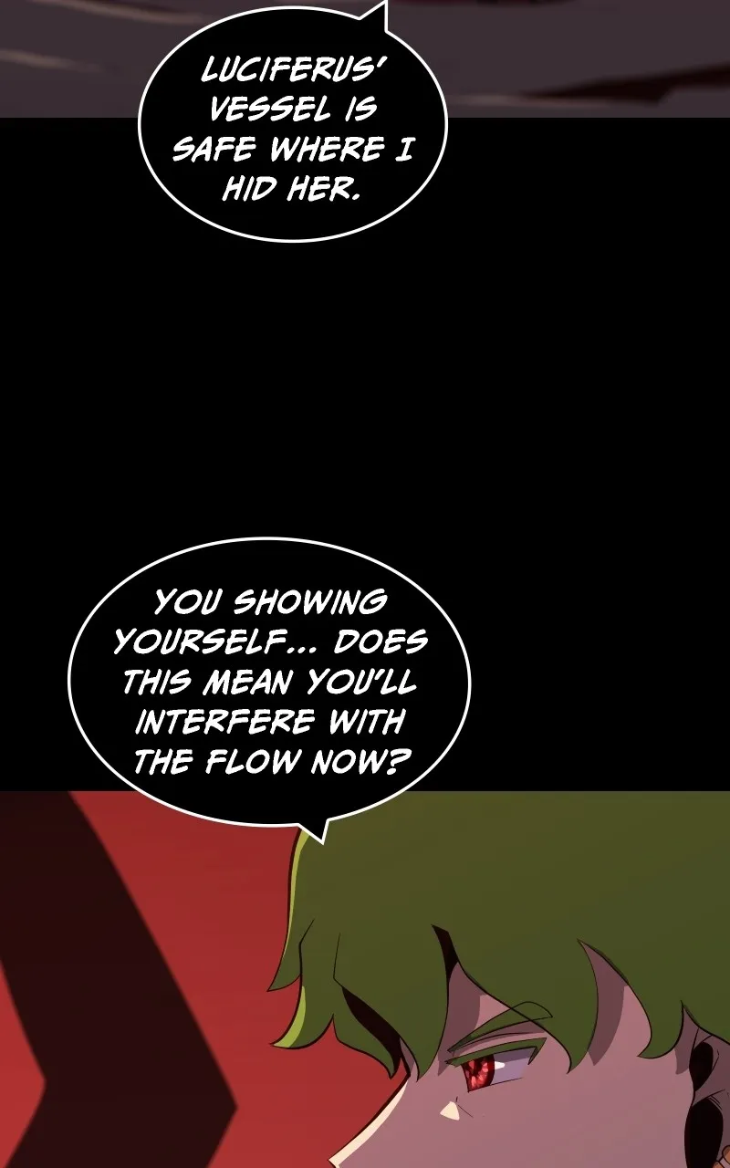 Children of Mirra Chapter 85 page 62 - 