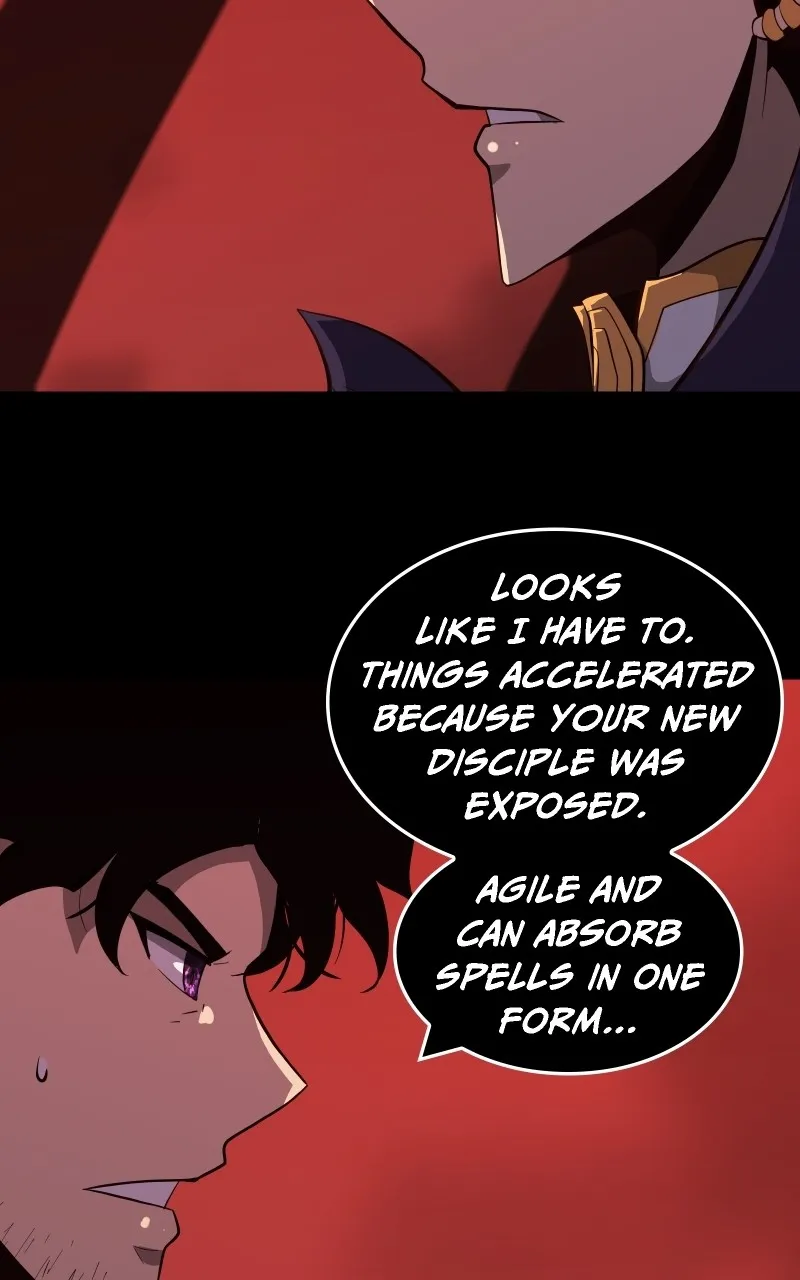 Children of Mirra Chapter 85 page 63 - 