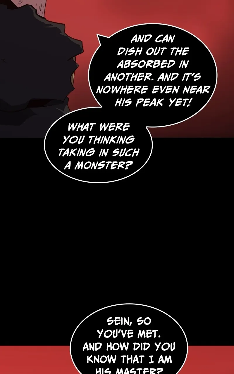 Children of Mirra Chapter 85 page 64 - 