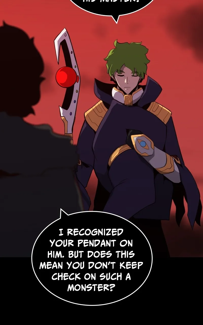 Children of Mirra Chapter 85 page 65 - 