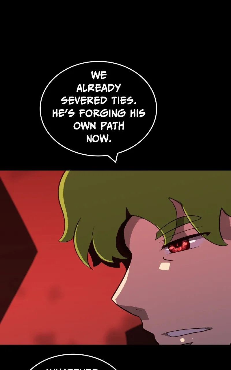 Children of Mirra Chapter 85 page 66 - 