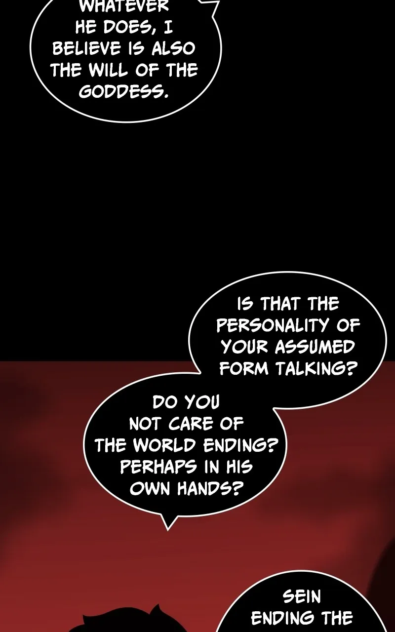 Children of Mirra Chapter 85 page 67 - 