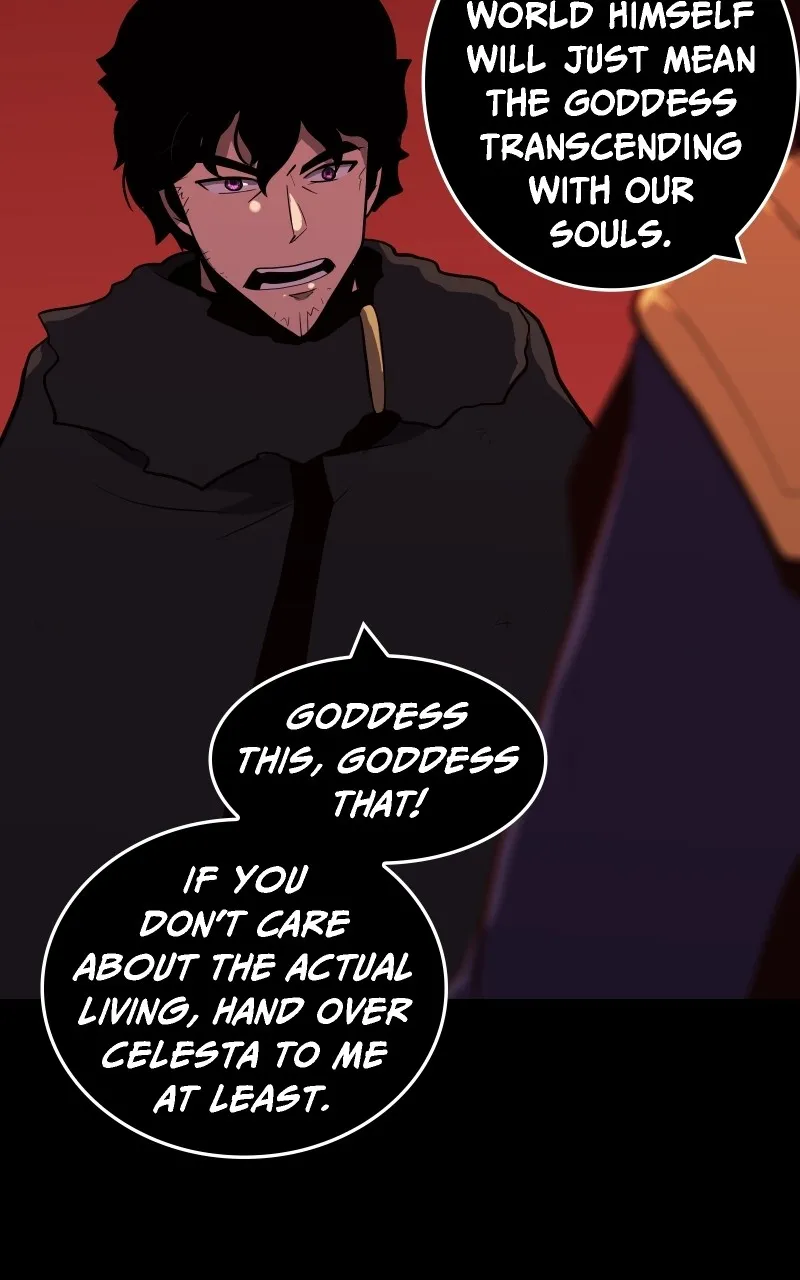 Children of Mirra Chapter 85 page 68 - 