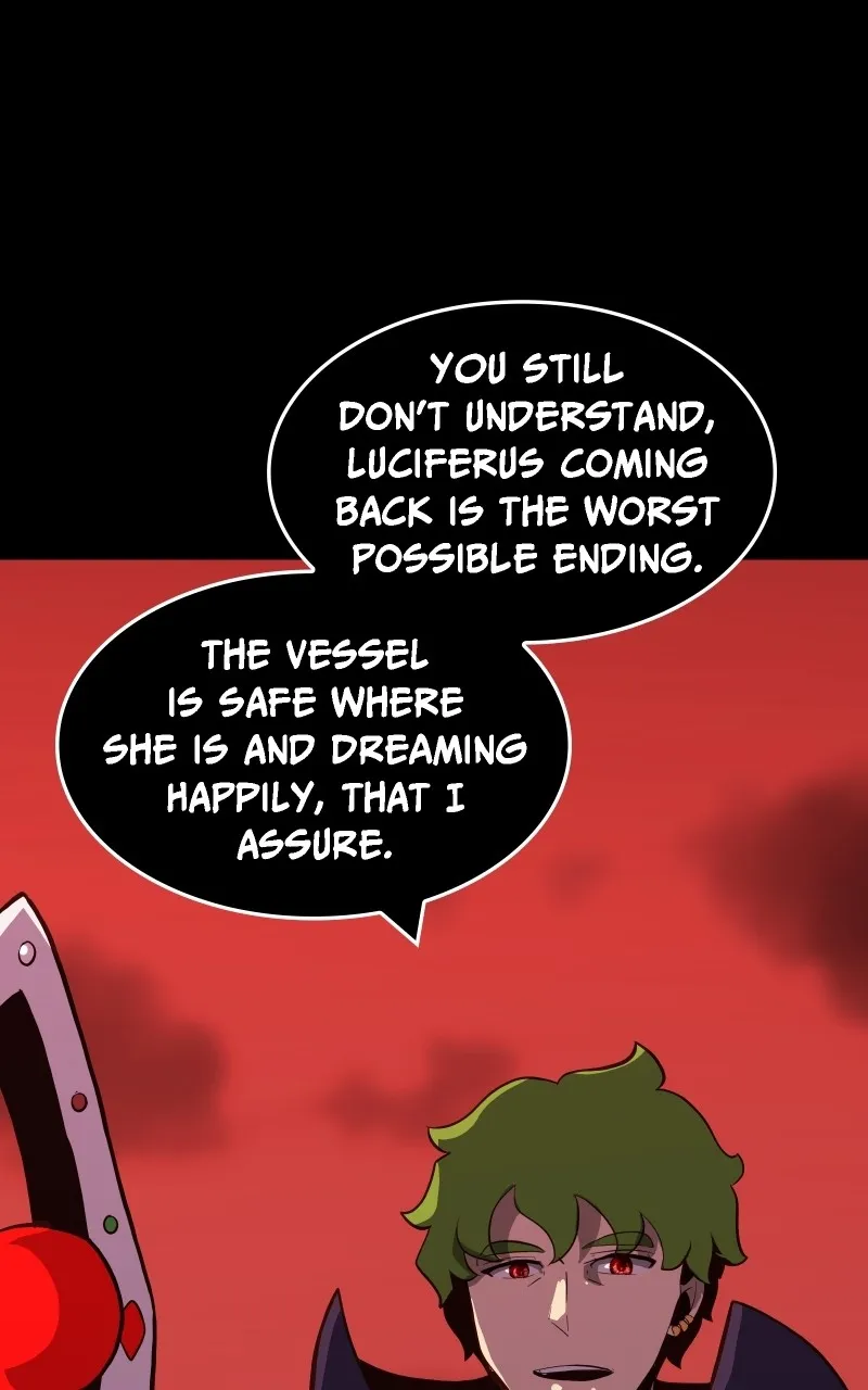 Children of Mirra Chapter 85 page 69 - 
