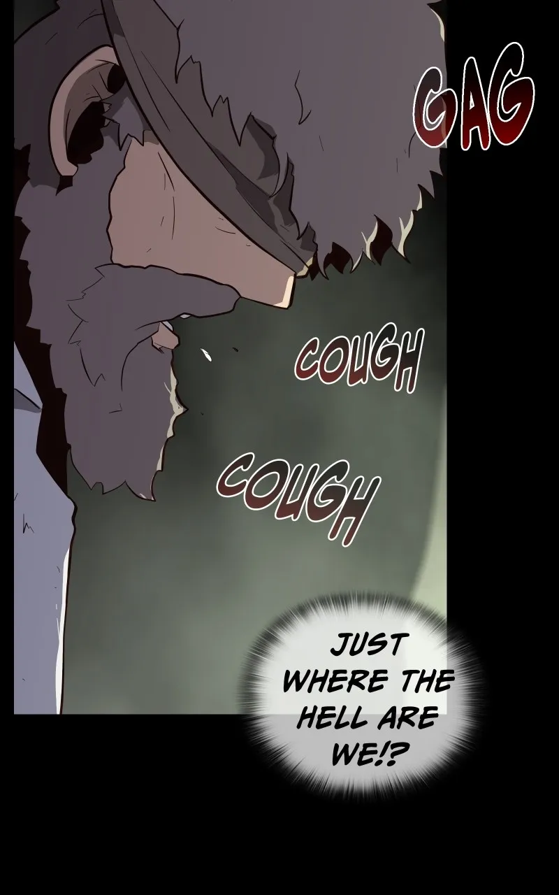 Children of Mirra Chapter 85 page 8 - 