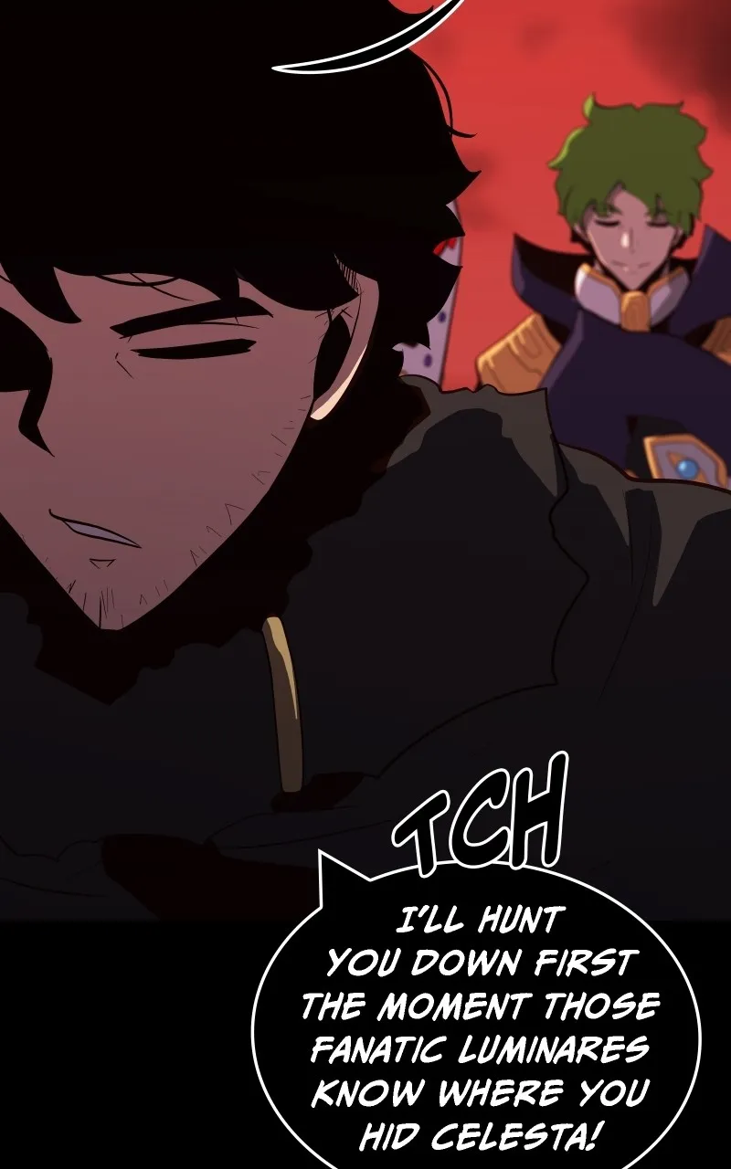 Children of Mirra Chapter 85 page 71 - 
