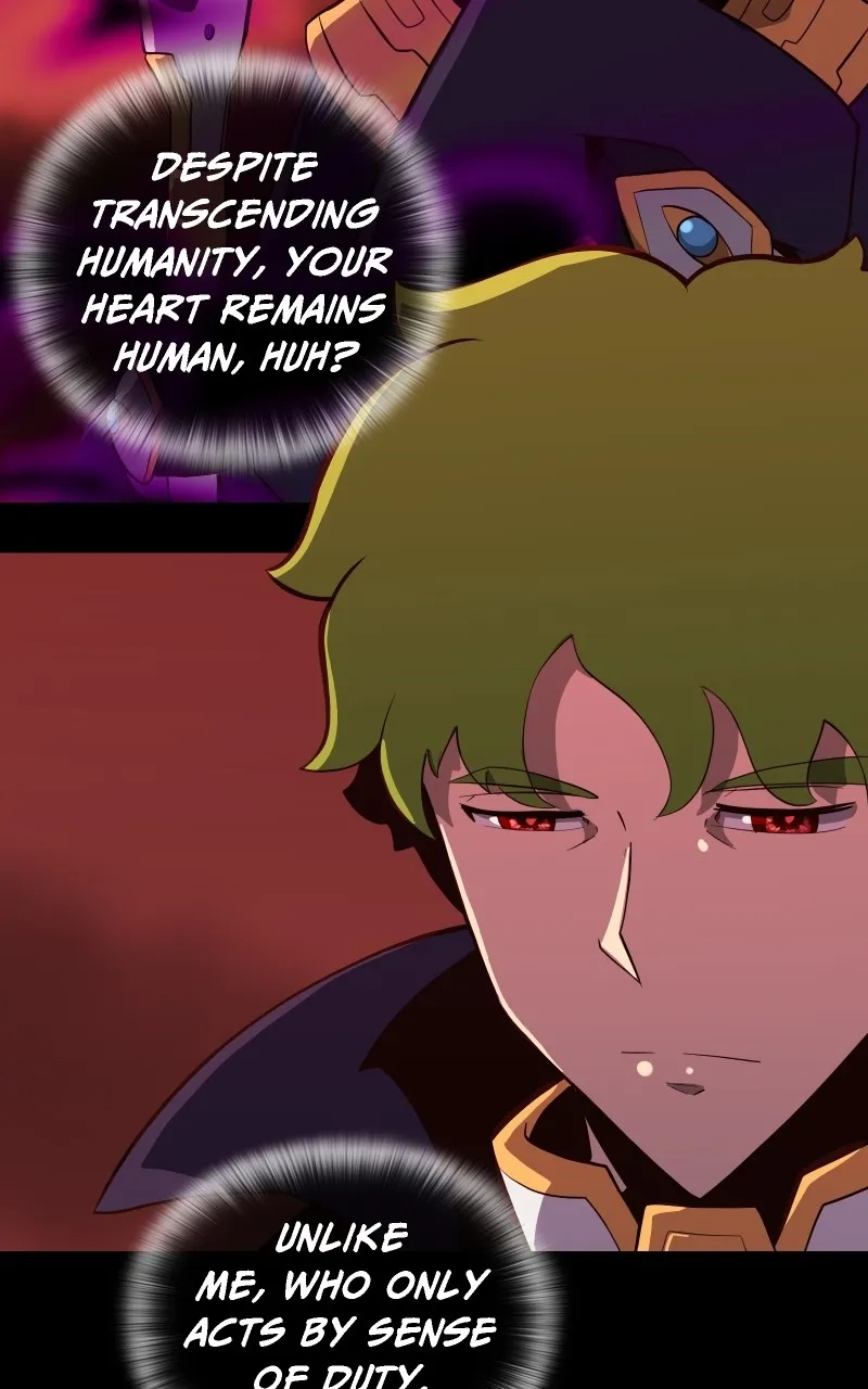 Children of Mirra Chapter 85 page 73 - 