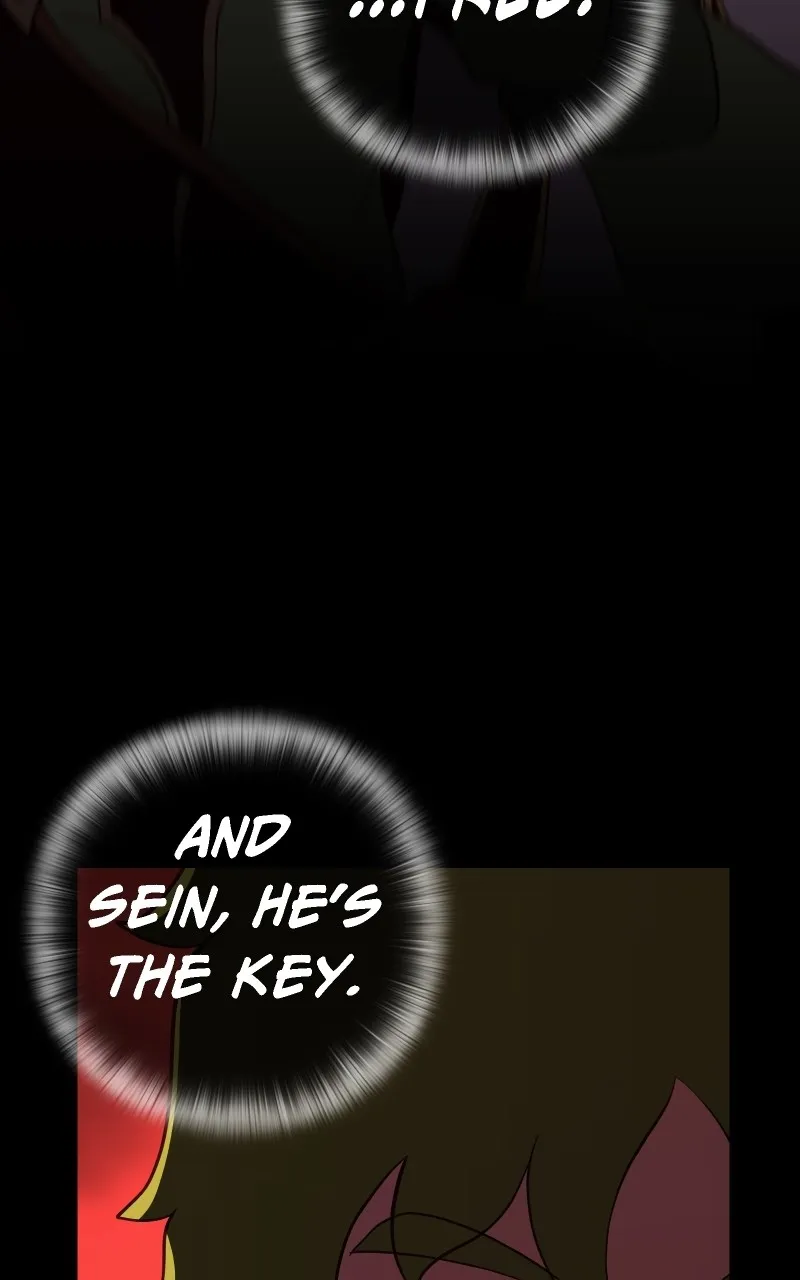 Children of Mirra Chapter 85 page 78 - 