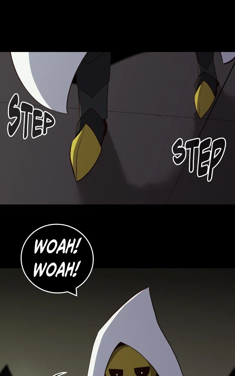 Children of Mirra Chapter 85 page 9 - 