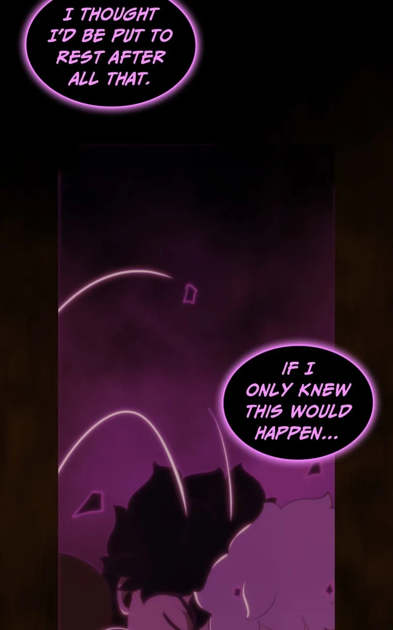 Children of Mirra Chapter 85 page 87 - 