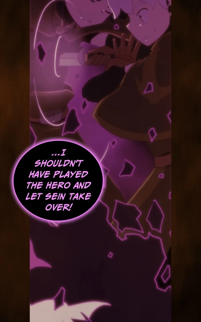 Children of Mirra Chapter 85 page 88 - 