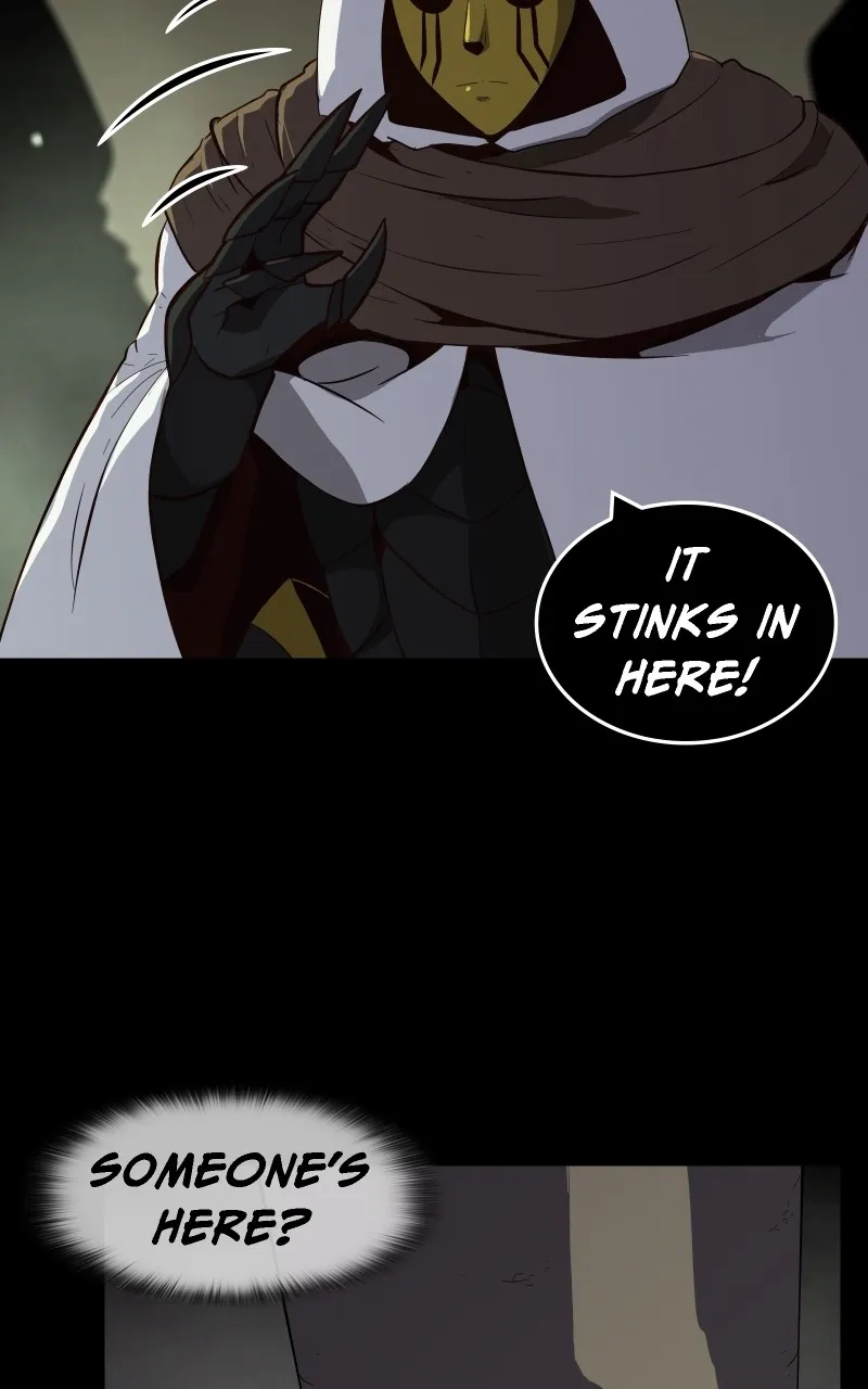 Children of Mirra Chapter 85 page 10 - 