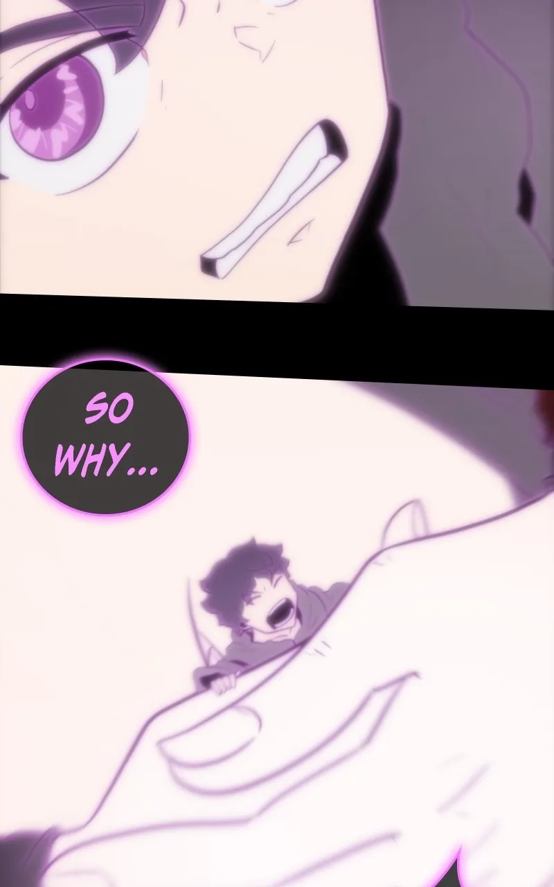 Children of Mirra Chapter 85 page 94 - 