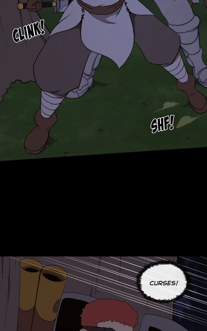 Children of Mirra Chapter 9 page 3 - 
