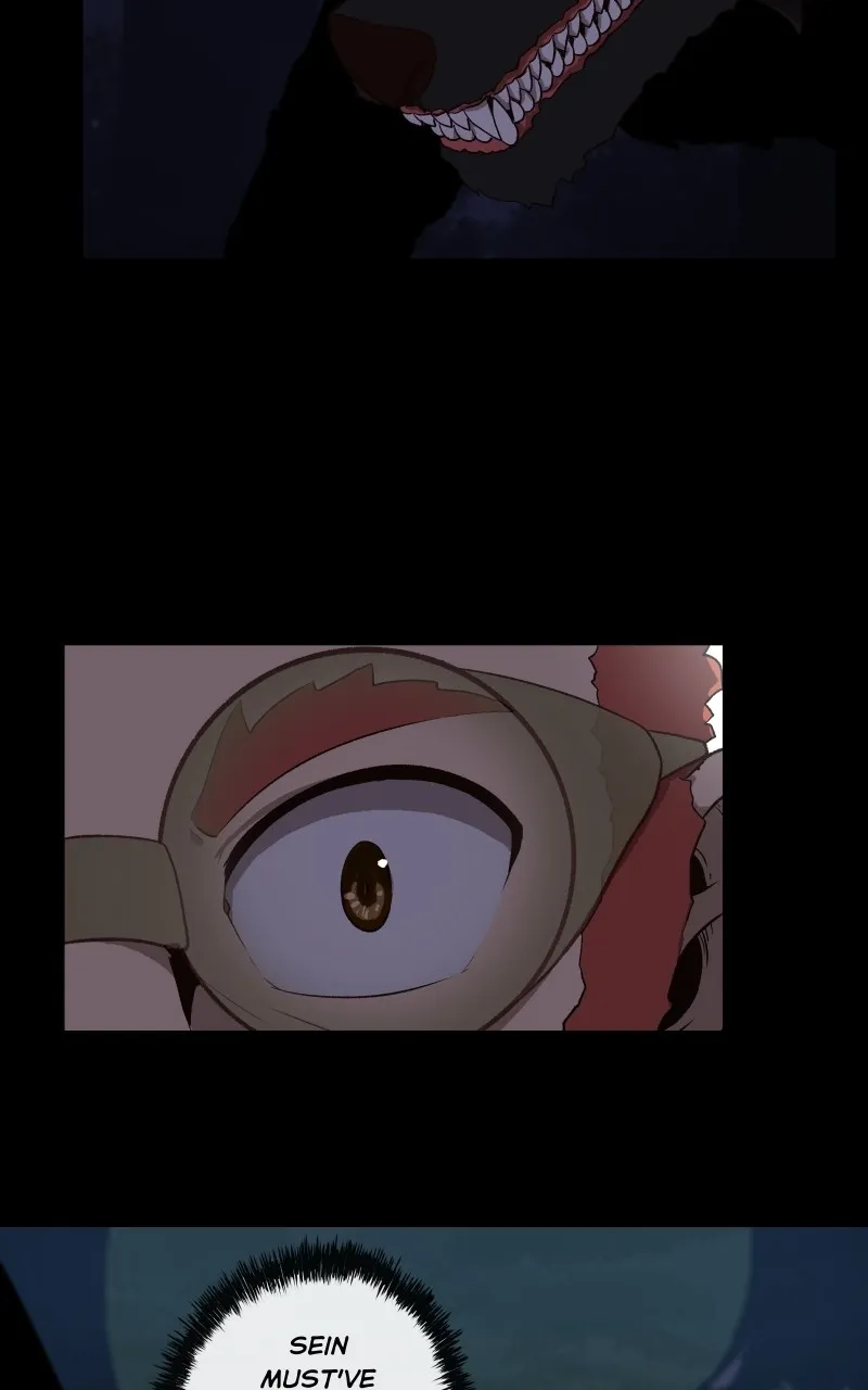Children of Mirra Chapter 9 page 23 - 