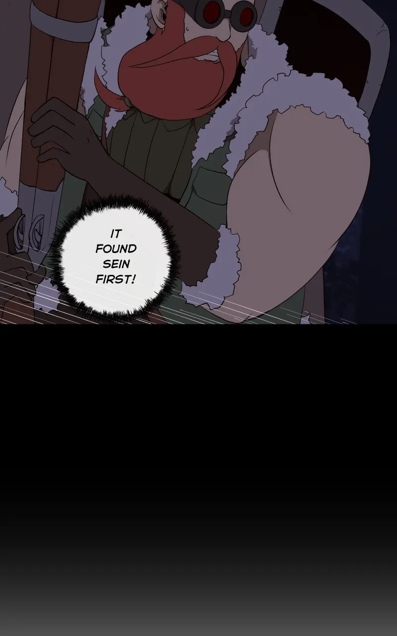 Children of Mirra Chapter 9 page 4 - 