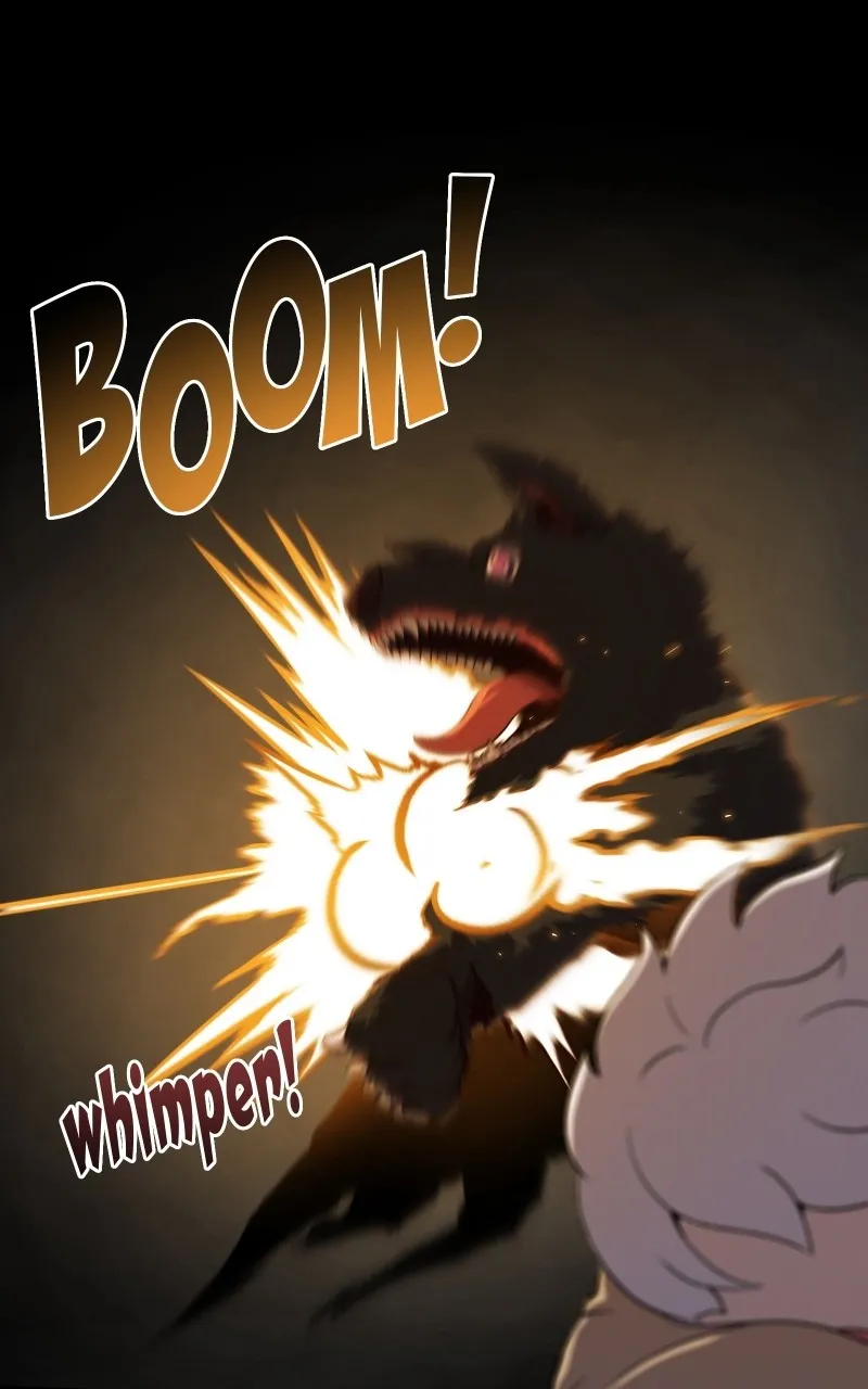 Children of Mirra Chapter 9 page 33 - 