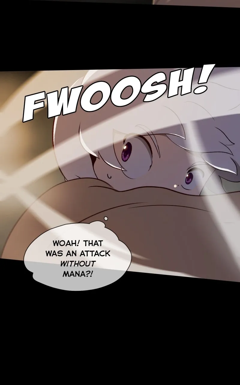 Children of Mirra Chapter 9 page 34 - 