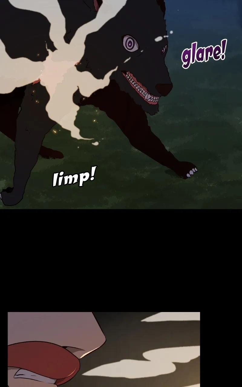 Children of Mirra Chapter 9 page 36 - 