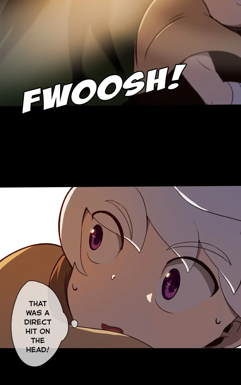 Children of Mirra Chapter 9 page 41 - 
