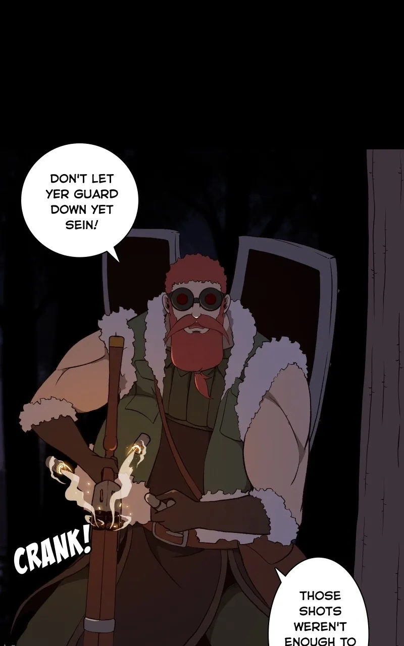 Children of Mirra Chapter 9 page 42 - 