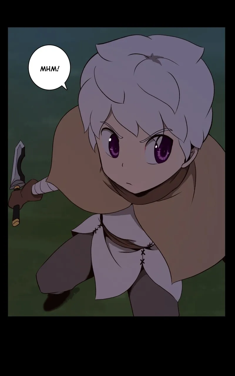 Children of Mirra Chapter 9 page 46 - 