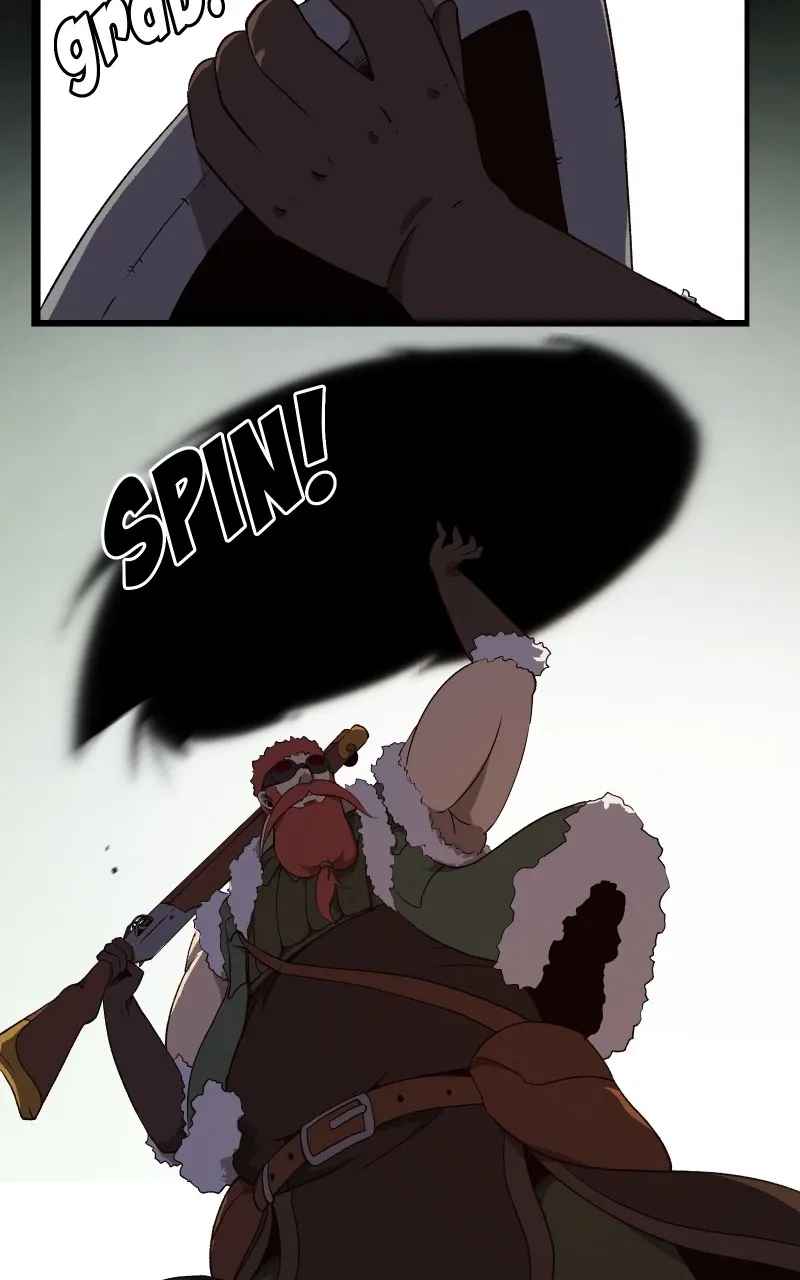 Children of Mirra Chapter 9 page 50 - 