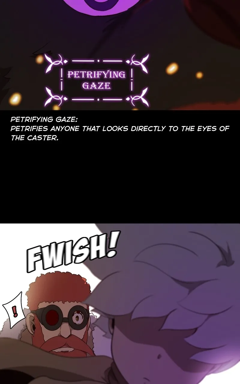 Children of Mirra Chapter 9 page 64 - 