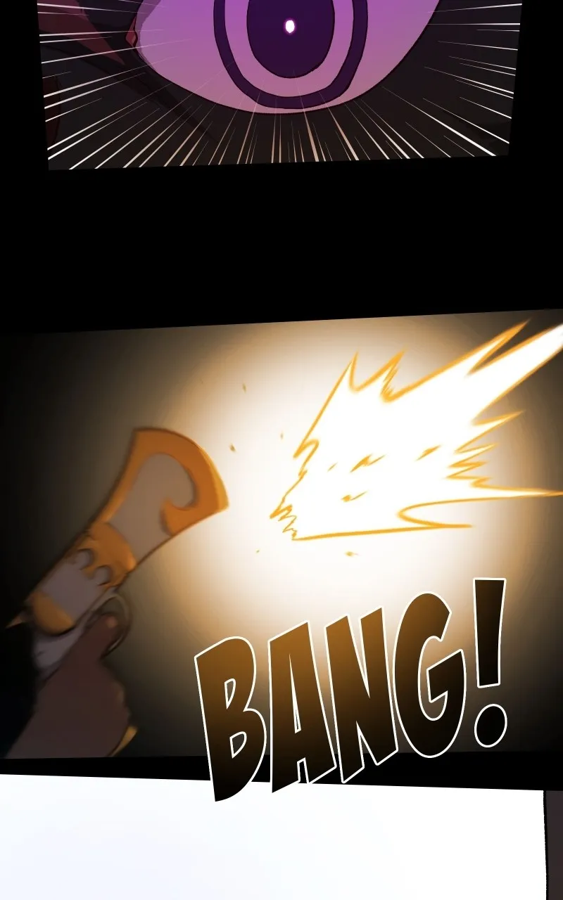 Children of Mirra Chapter 9 page 70 - 