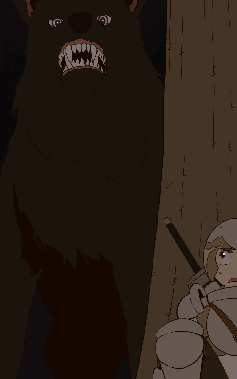 Children of Mirra Chapter 9 page 78 - 