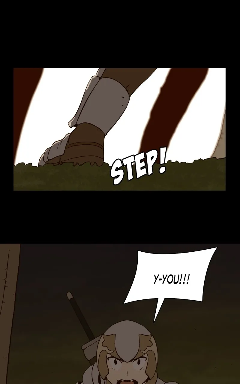 Children of Mirra Chapter 9 page 83 - 
