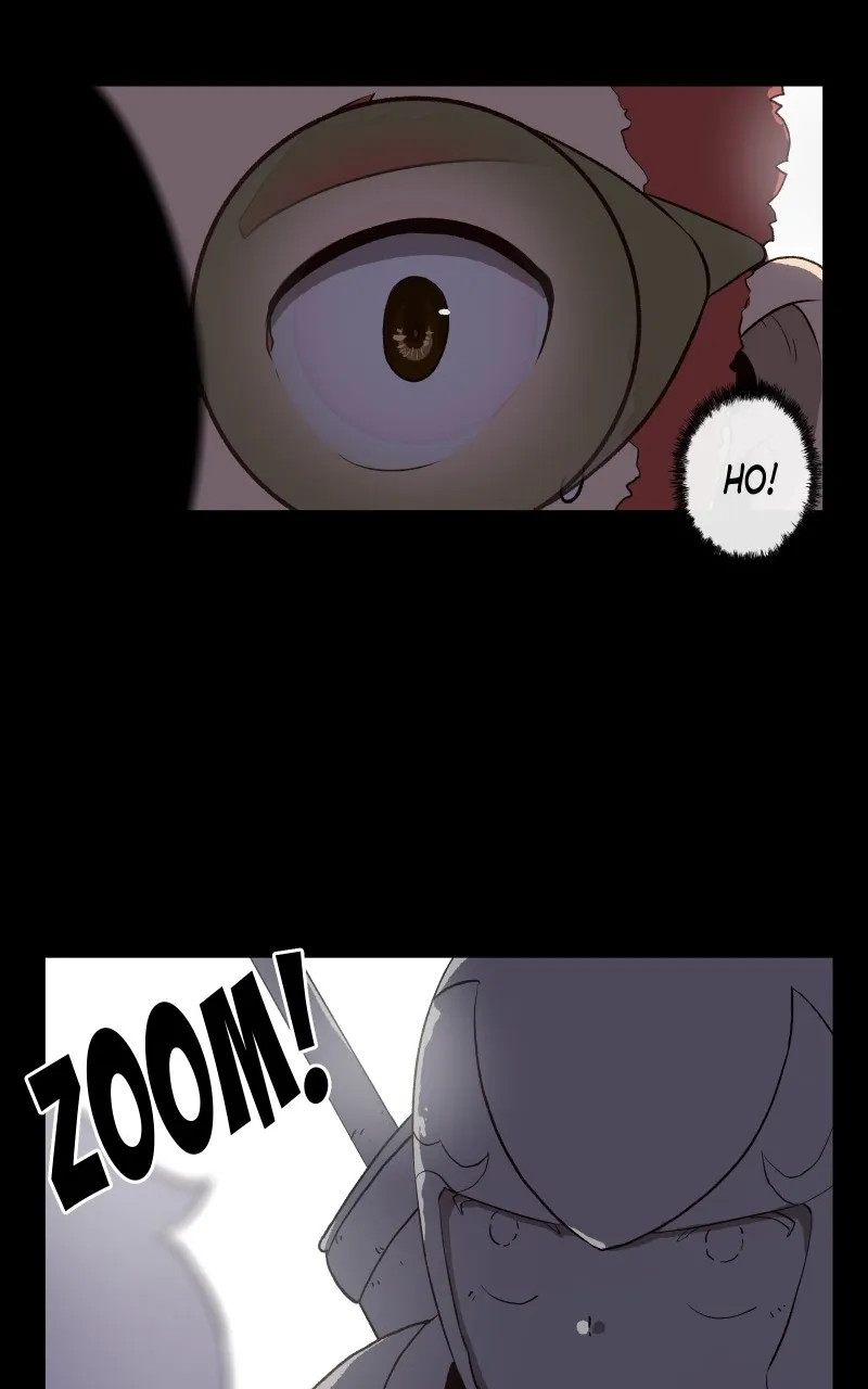 Children of Mirra Chapter 9 page 10 - 