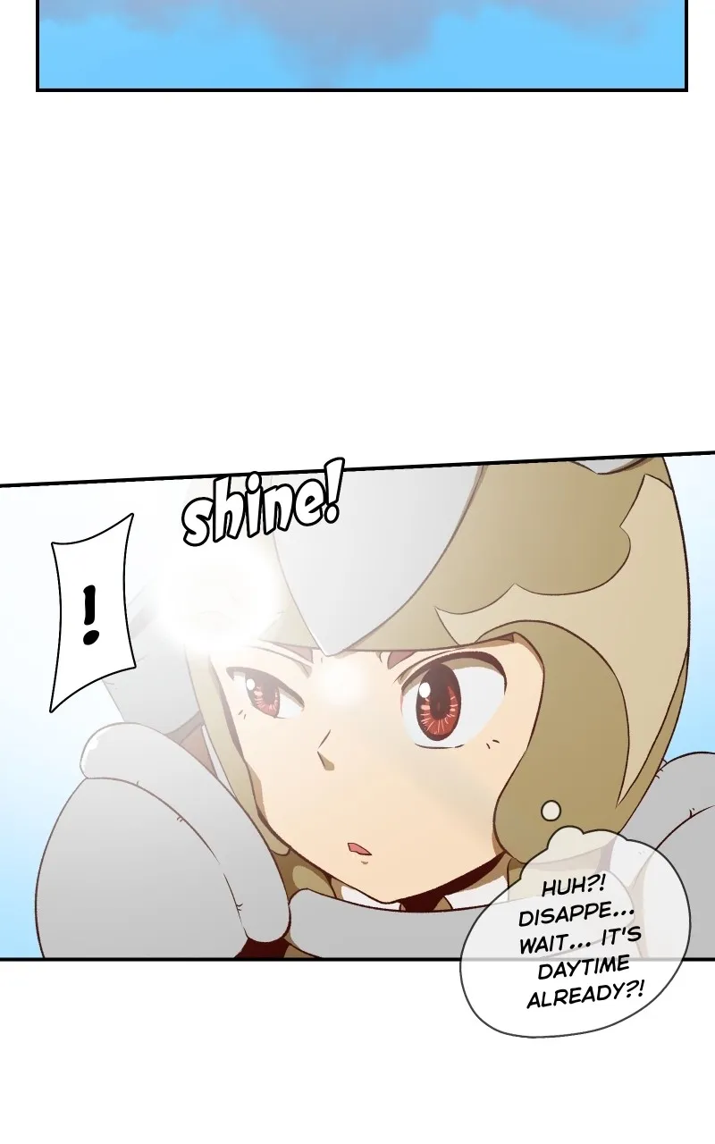 Children of Mirra Chapter 9 page 91 - 