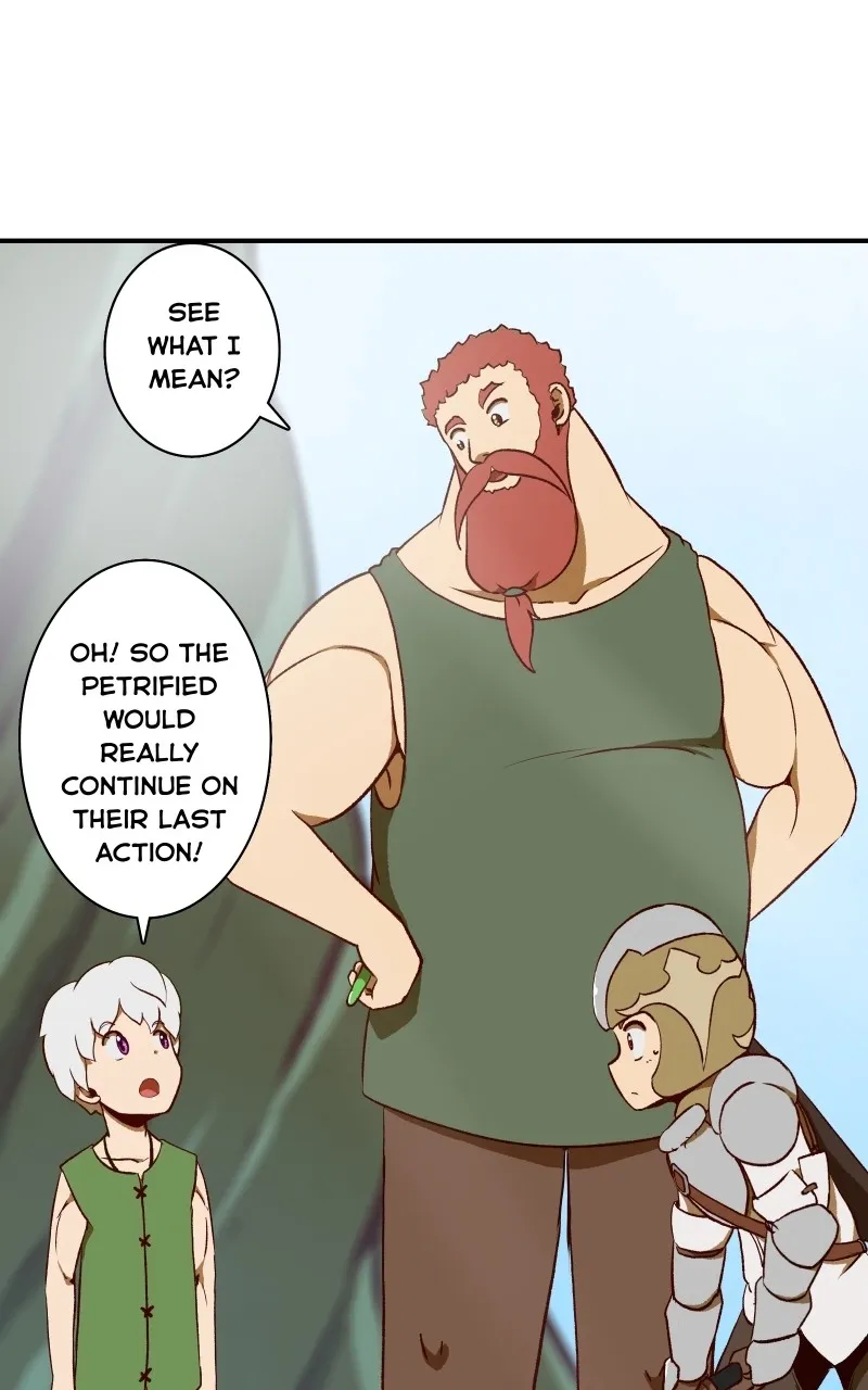 Children of Mirra Chapter 9 page 92 - 